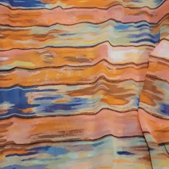 Apostrophe Women Med Top - Picture 2 of 2